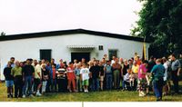 Sommerfest 1991